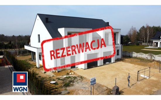 Dom na  sprzedaż Kalej - Nowy dom | 165m2 | Ogrzewanie podłogowe